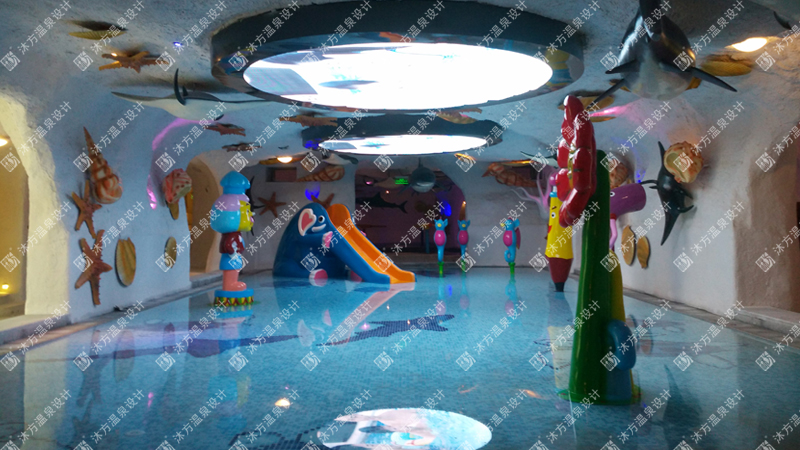温泉设计公司,温泉酒店设计