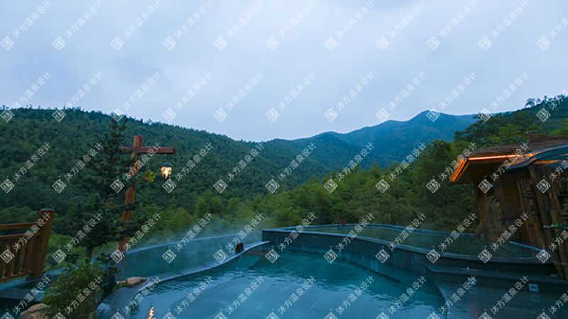 温泉策划,温泉策划公司